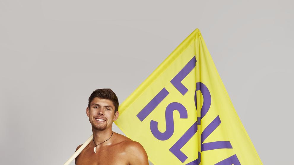 Love Island Honza 2