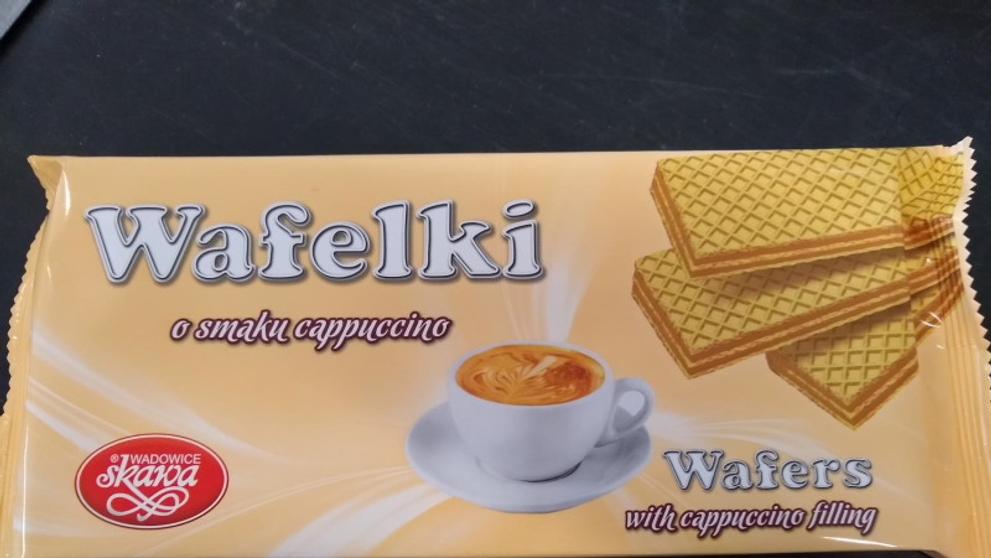 Potravinářská inspekce zjistila sušenky rizikové pro alergiky - 2