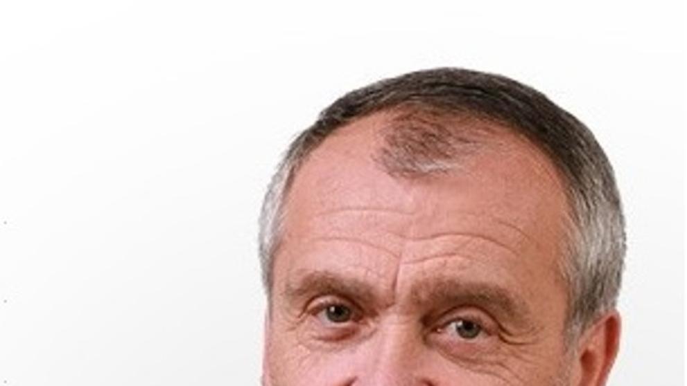 Ladislav Effenberk