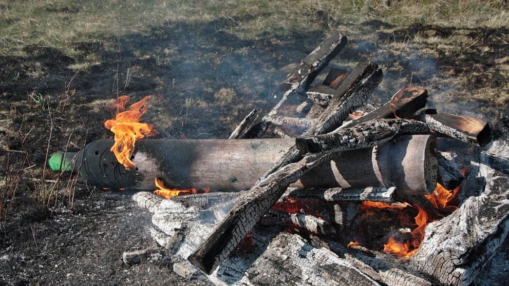 Trénink hasičů s policejními odstřelovači - 16