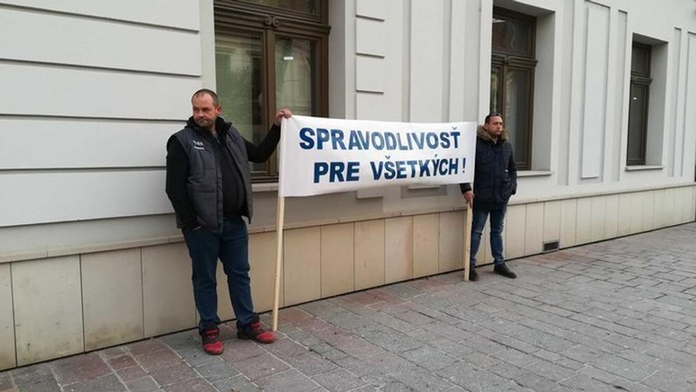 Soud v Prešově - 3