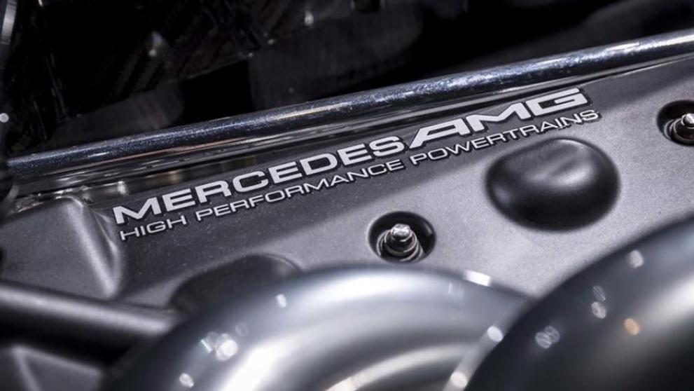mercedes - 8