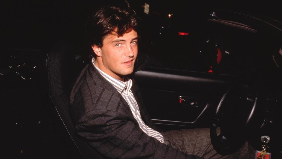 Matthew Perry (1)