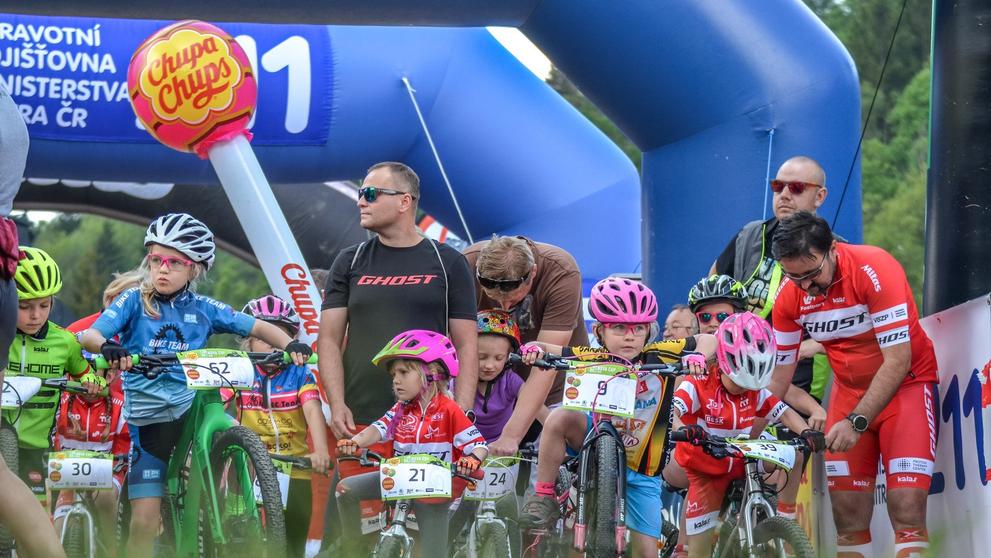 Novacup 2019 - Škoda Auto Dolní Morava - 1