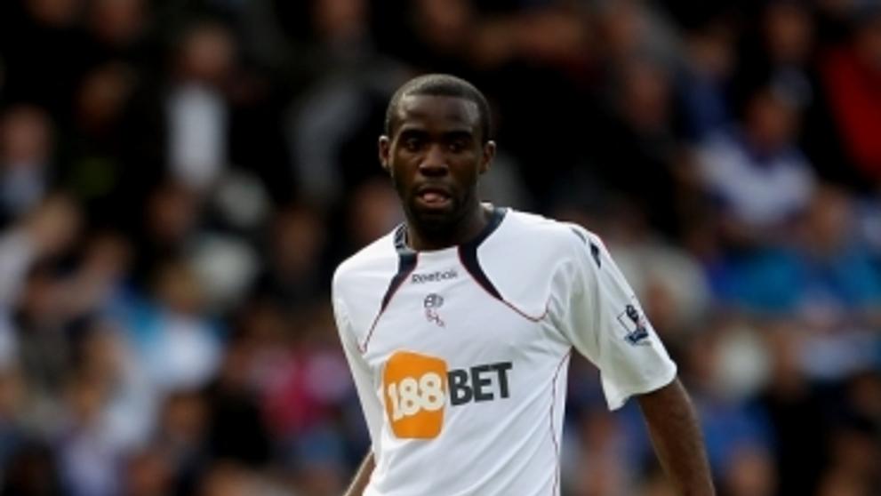 Fabrice Muamba - 4