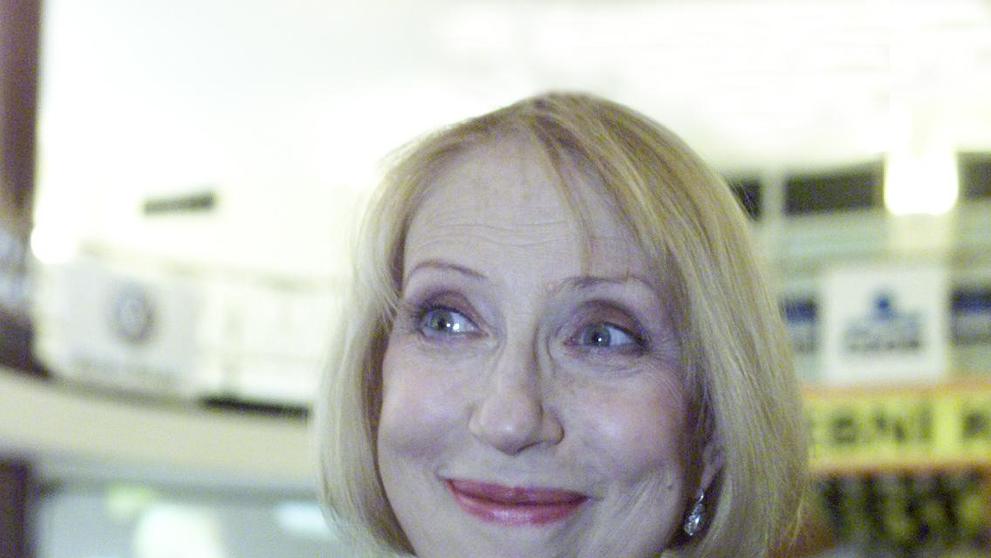 Inna Čurikovová