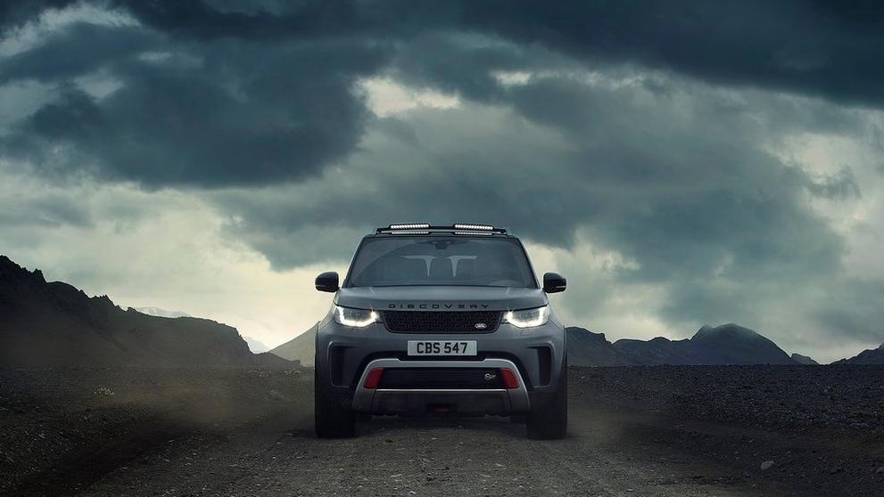 Land Rover - 27