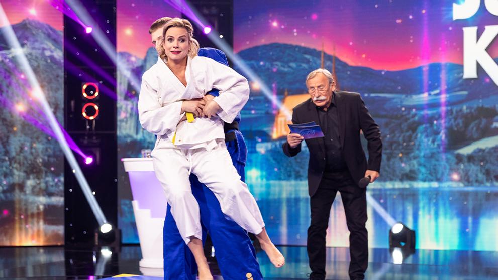 Možné je všechno - Patricie Pagáčová