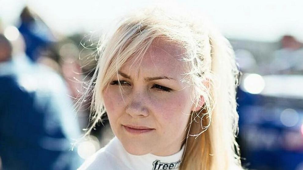 Emma Kimiläinenová