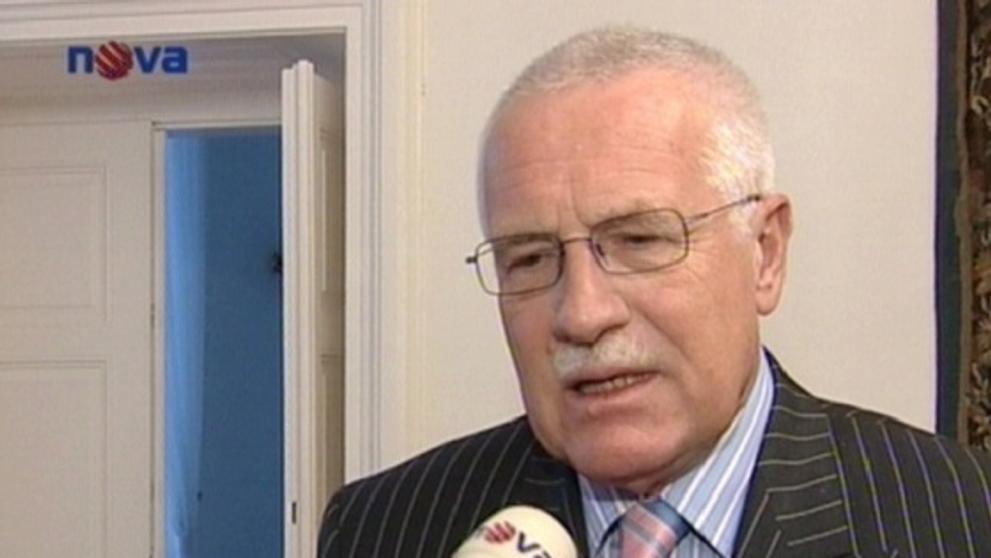 Václav Klaus
