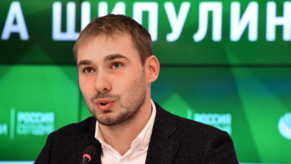 Anton Šipulin
