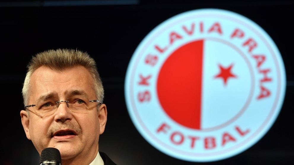 Jaroslav Tvrdík