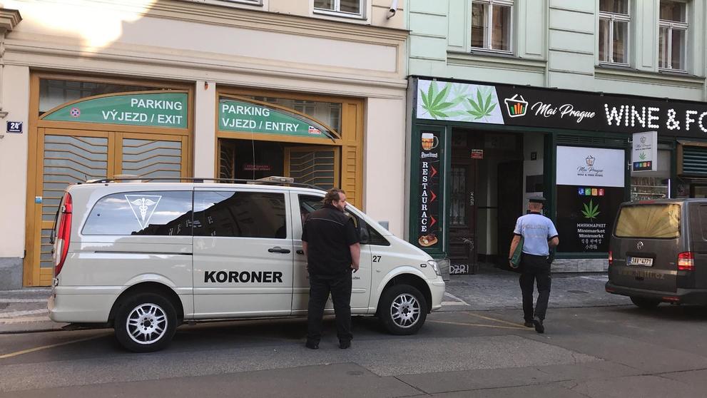 Náhlá smrt sbormistra Bohumila Kulínského - 3