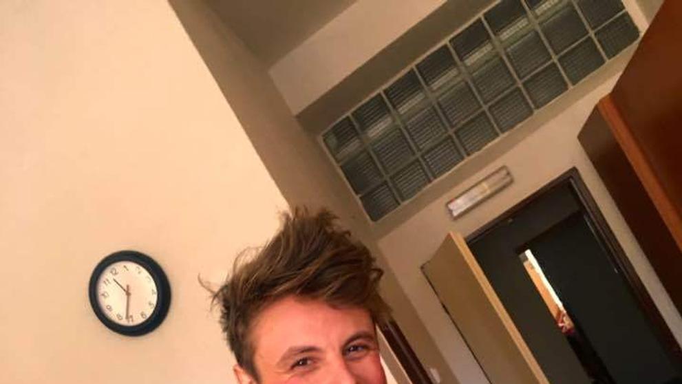 Zemřel herec a zpěvák Aleš Kubát - 3