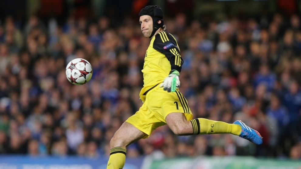 Petr Čech