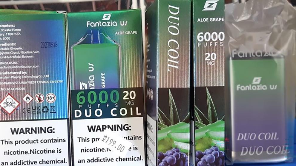 Jednorázová elektronická cigareta Fantazia us (3)