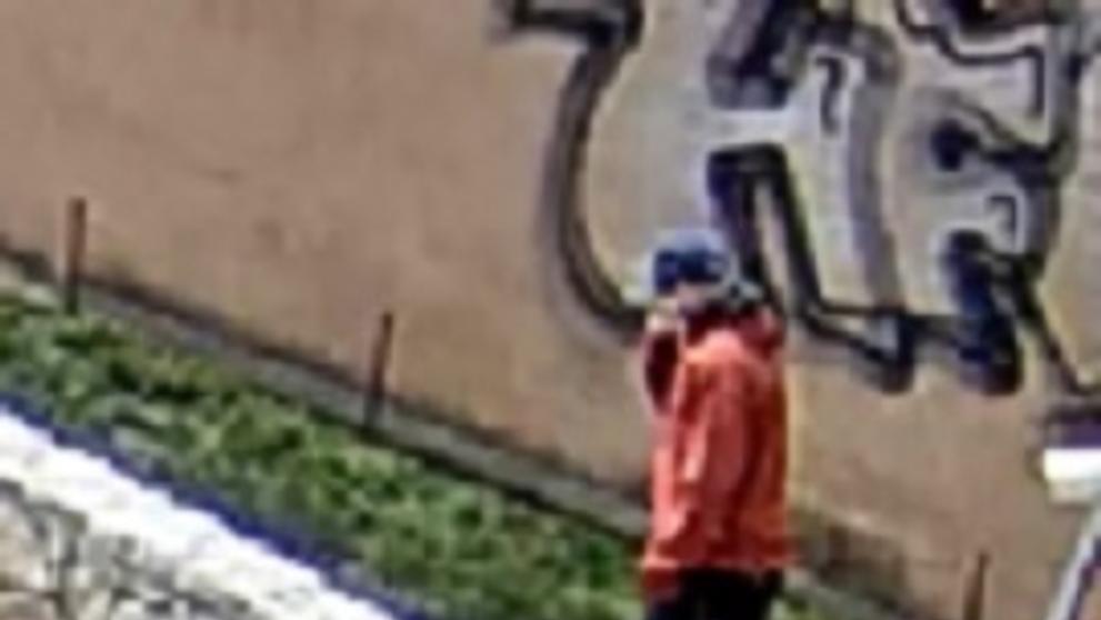 Policie hledá postrach seniorů - 2