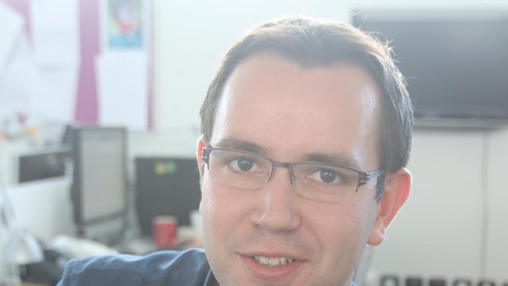 Redakce zpravodajství TV Nova fandí Petře Kvitové! - 5