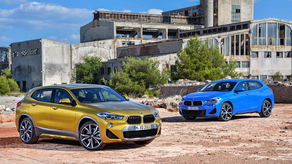 BMW X2 - 50