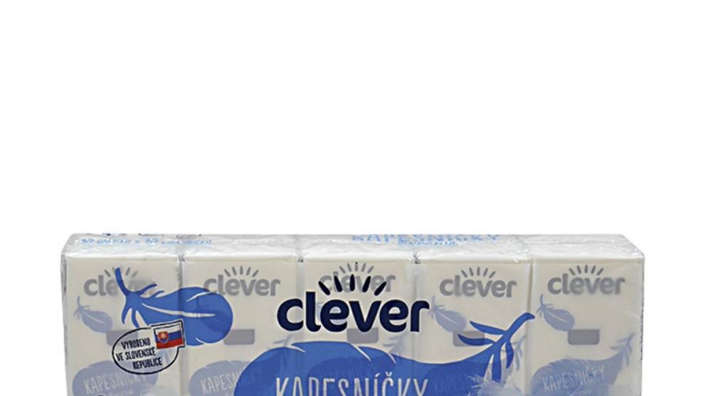 Toxické kapesníky 1