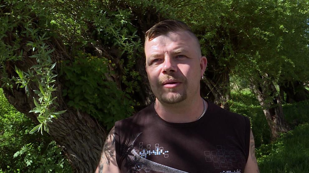 Výměna manželek: Homofob Martin změnil názor - 2