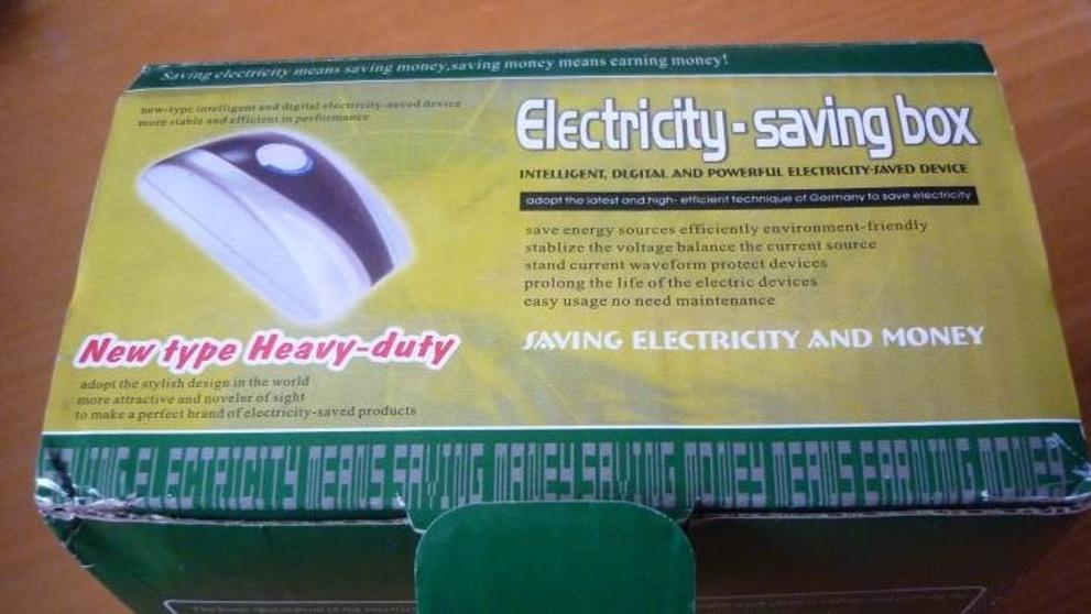 Energy Saver Pro - 2
