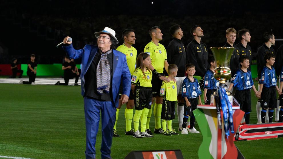 Al Bano (Albano Carrisi), 15. 5. 2024