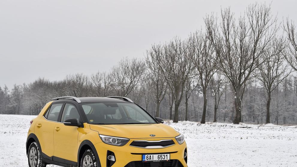Kia Stonic - 15