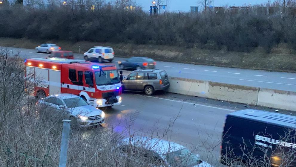Smrtelná nehoda na pražském okruhu - 3