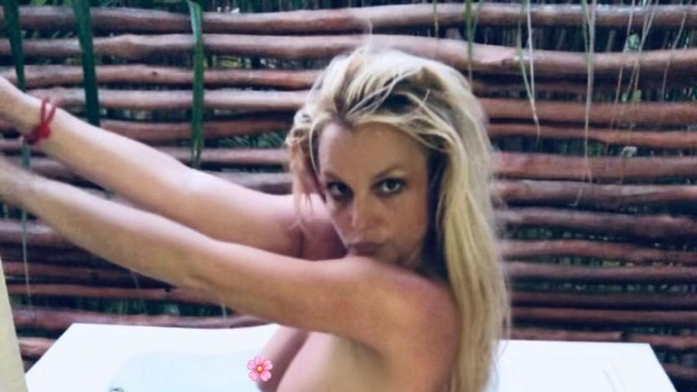 Britney Spears