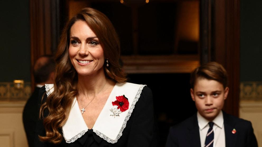 Princezna Kate