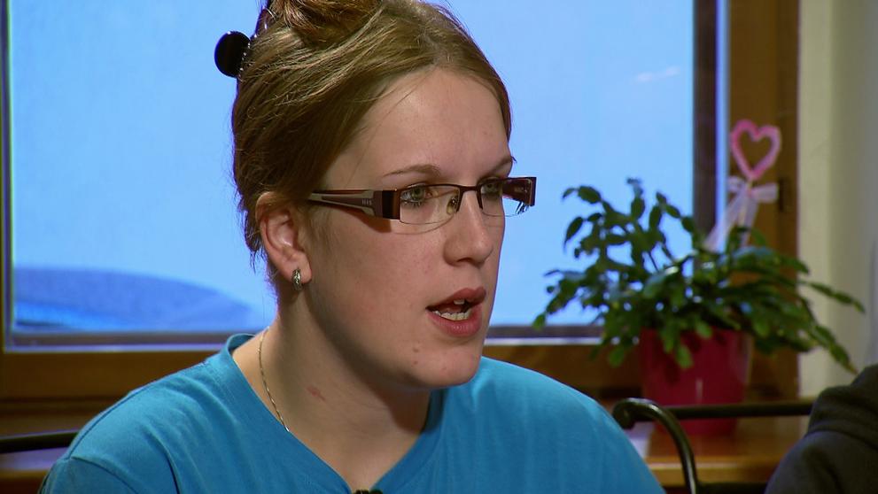 Výměna manželek: Drsná hádka během osmi očí - 2