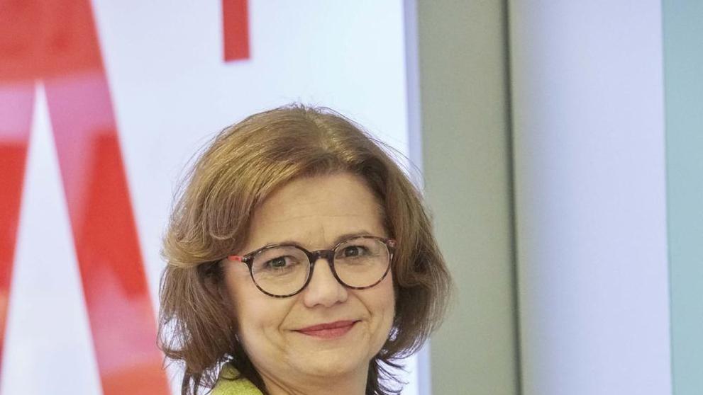 Nové postavy v Ordinaci v růžové zahradě - Ivana Andrlová: Vladana Synková