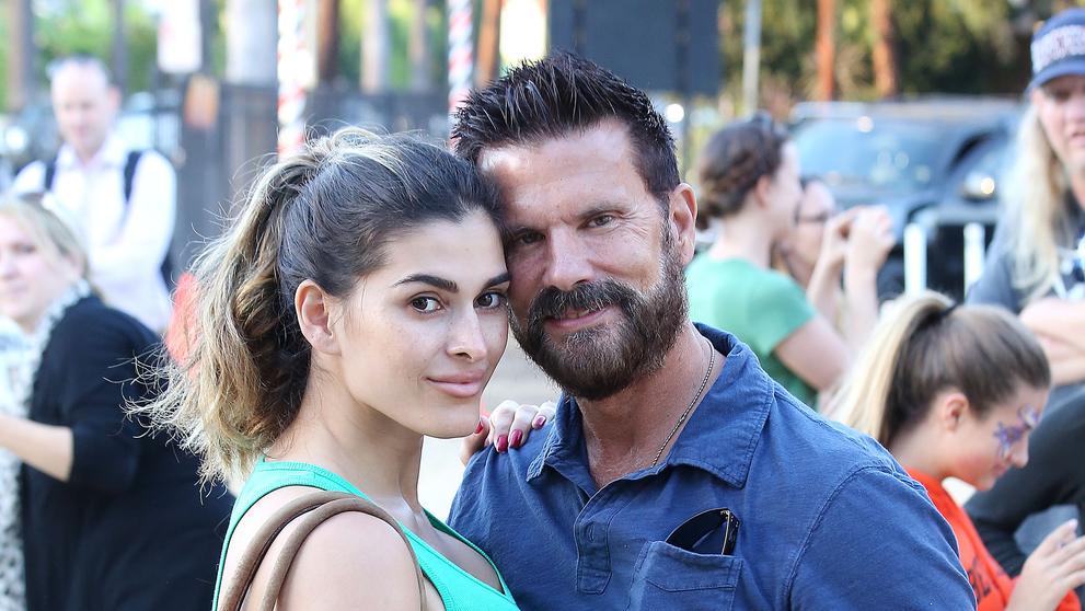 Lorenzo Lamas - 3
