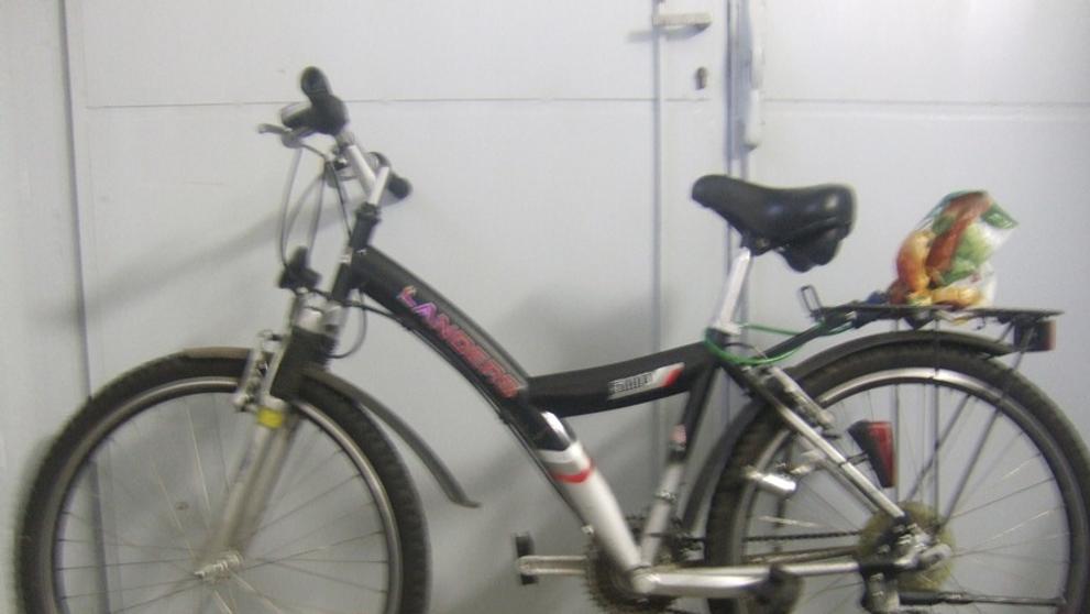 Policie hledá majitele jízdních kol