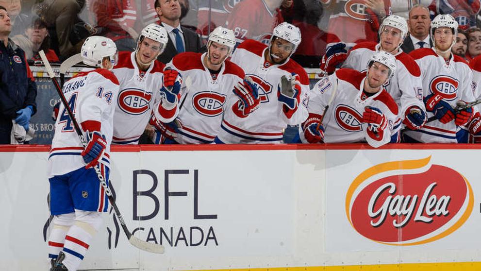 Tomáš Plekanec - 2