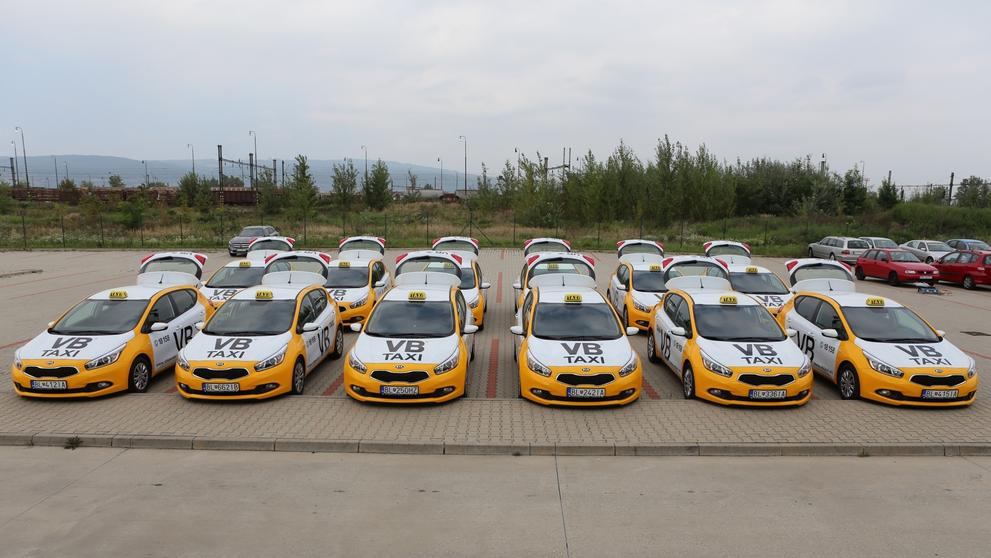 Taxi VB - 7