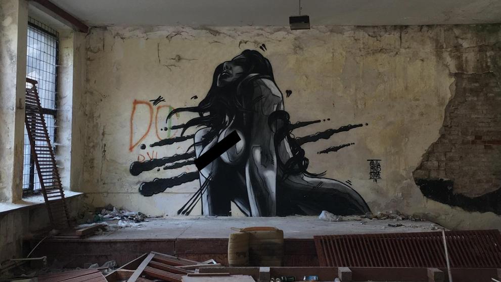 JWMINDSTRIKE Kresba