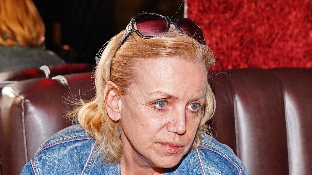 Hana Krampolová a Dagmar Patrasová na mejdanu - 5
