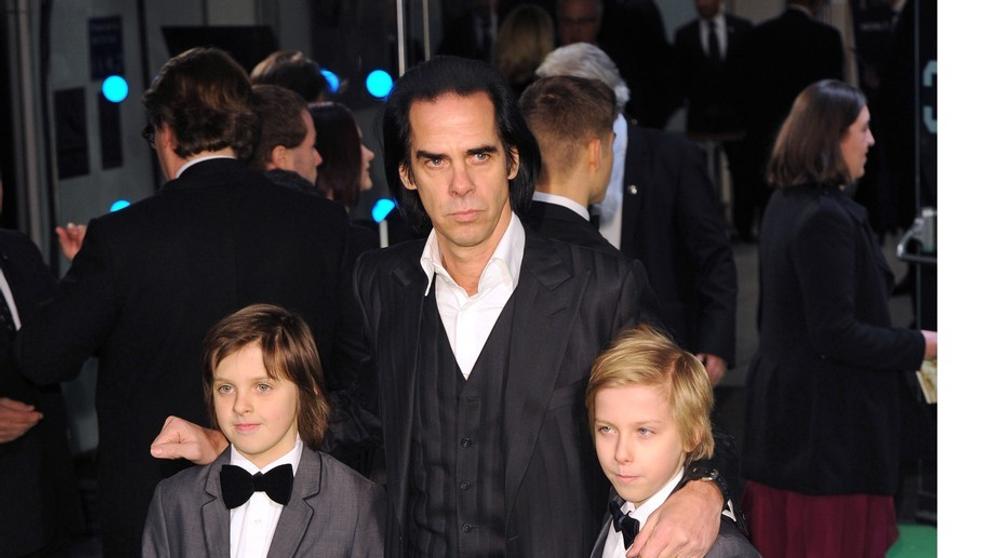 Nick Cave - 2