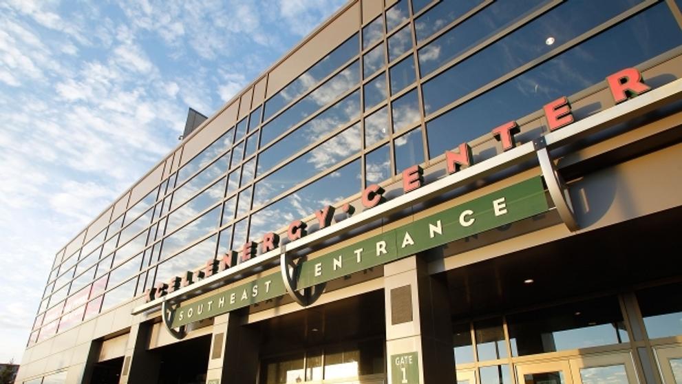 XCel Energy Center - 3