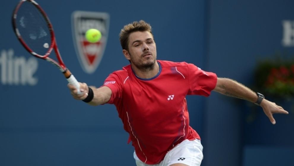 Stanislas Wawrinka porazil Andyho Murrayho - 8
