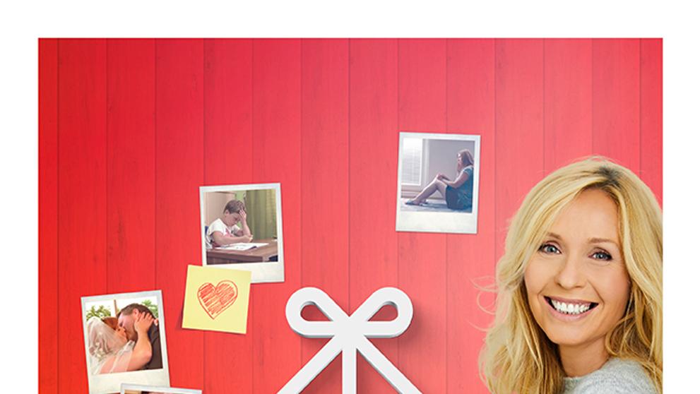 Mise nový domov