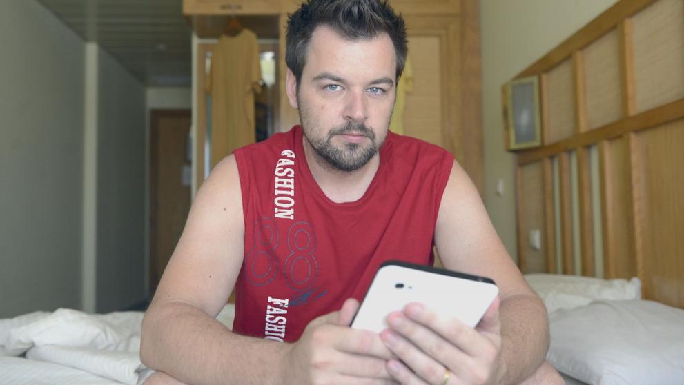 Petr Kramný, 2013