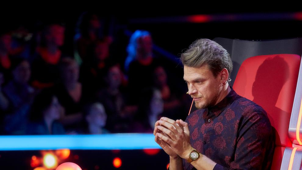 The Voice Česko Slovensko: Vojtěch Dyk jednou větou urazil Kaliho i celé Slovensko! - 1