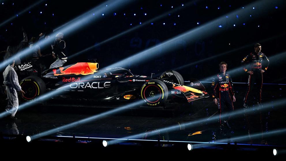 Red Bull