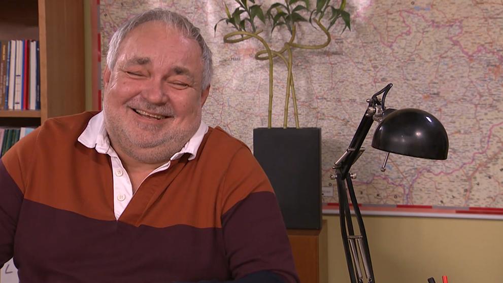 Ulice - Zkažené klapky - Václav Svoboda