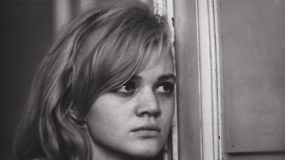 Hana Brejchová - 1965