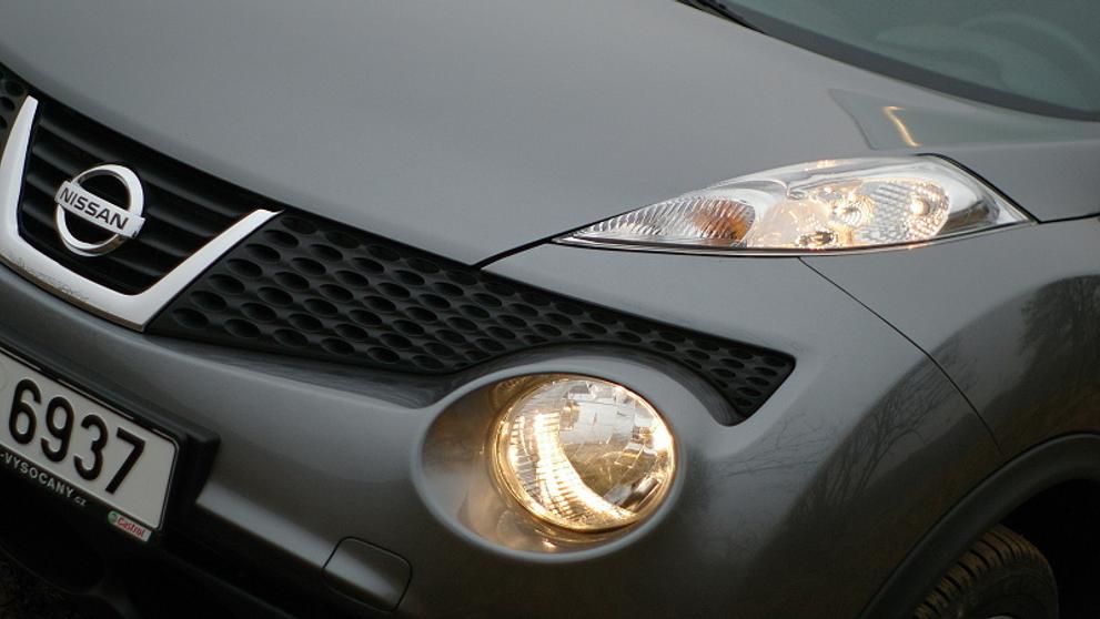 Nissan Juke - 3