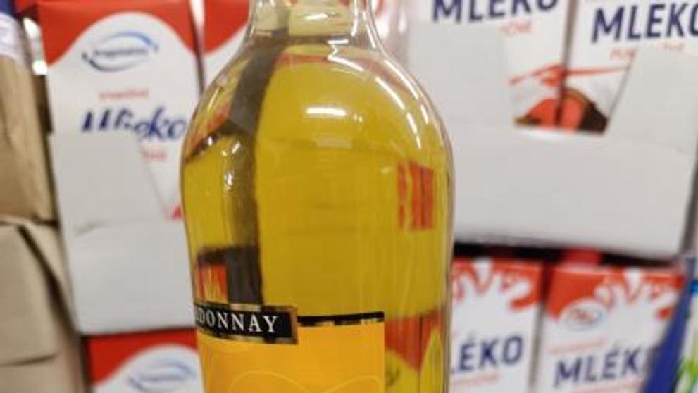 CHARDONNAY – FINCA LAS VIRTUDES 2019